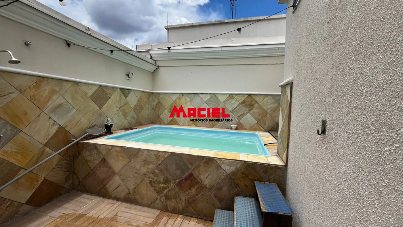 Comprar Apartamento / Cobertura em S&atilde;o Jos&eacute; dos Campos R$ 1.350.000,00 - Foto 28