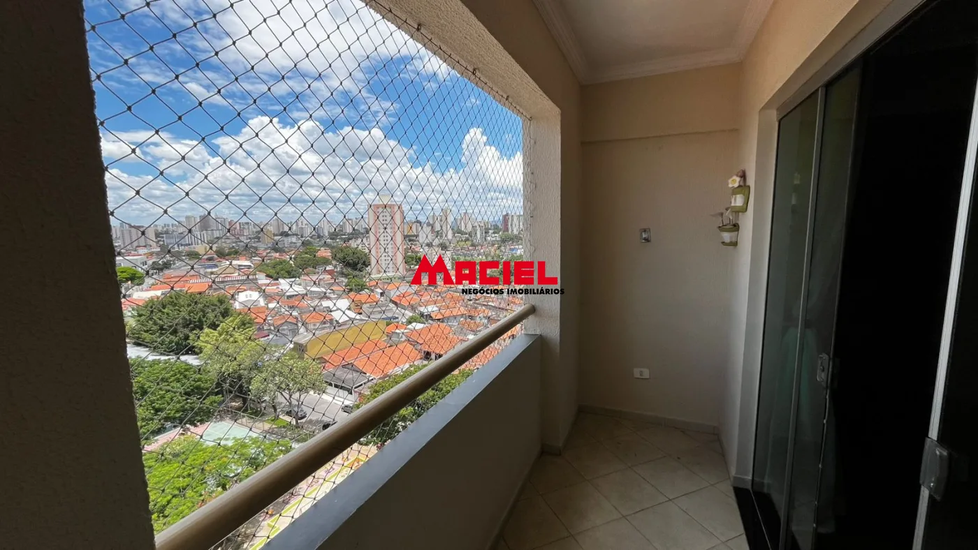 Comprar Apartamento / Cobertura em S&atilde;o Jos&eacute; dos Campos R$ 1.350.000,00 - Foto 29