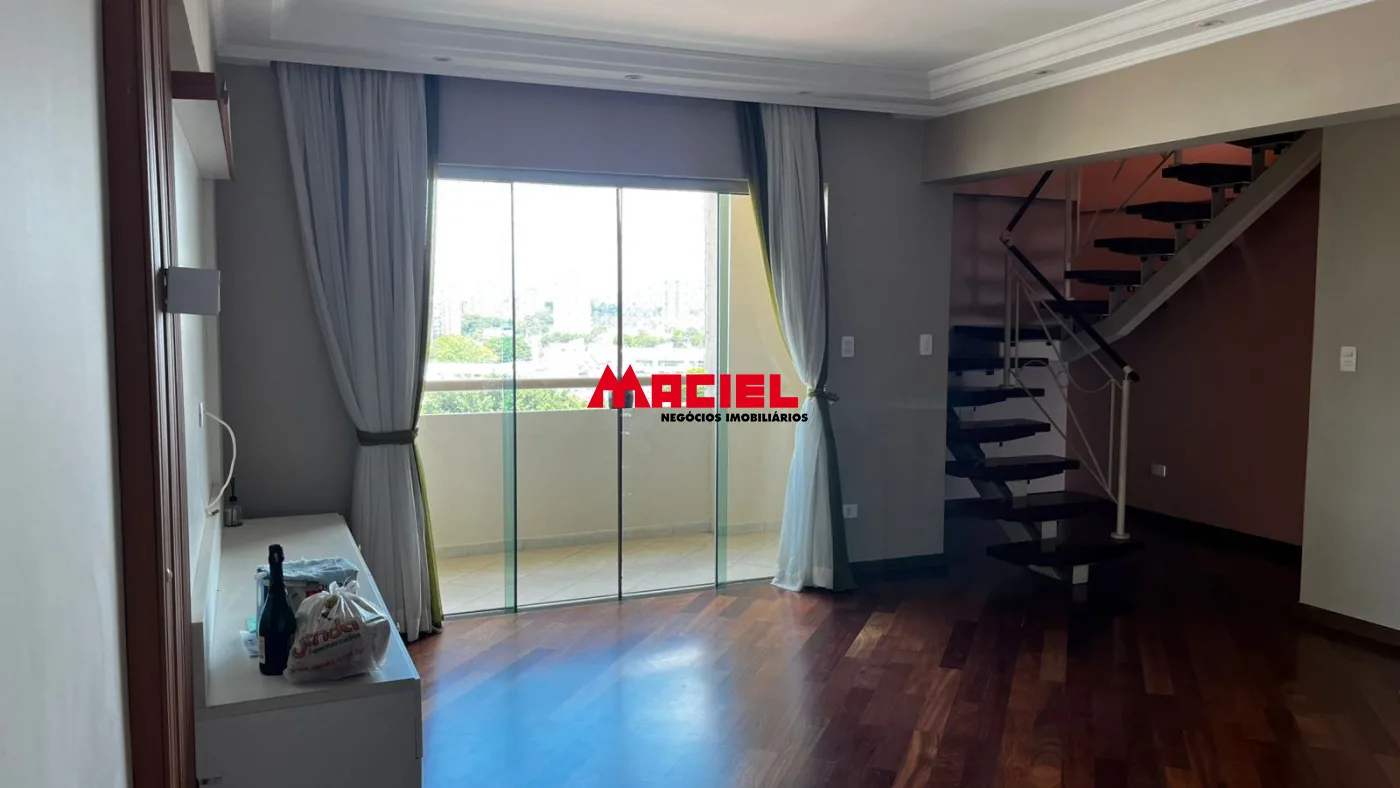 Comprar Apartamento / Cobertura em S&atilde;o Jos&eacute; dos Campos R$ 1.350.000,00 - Foto 32