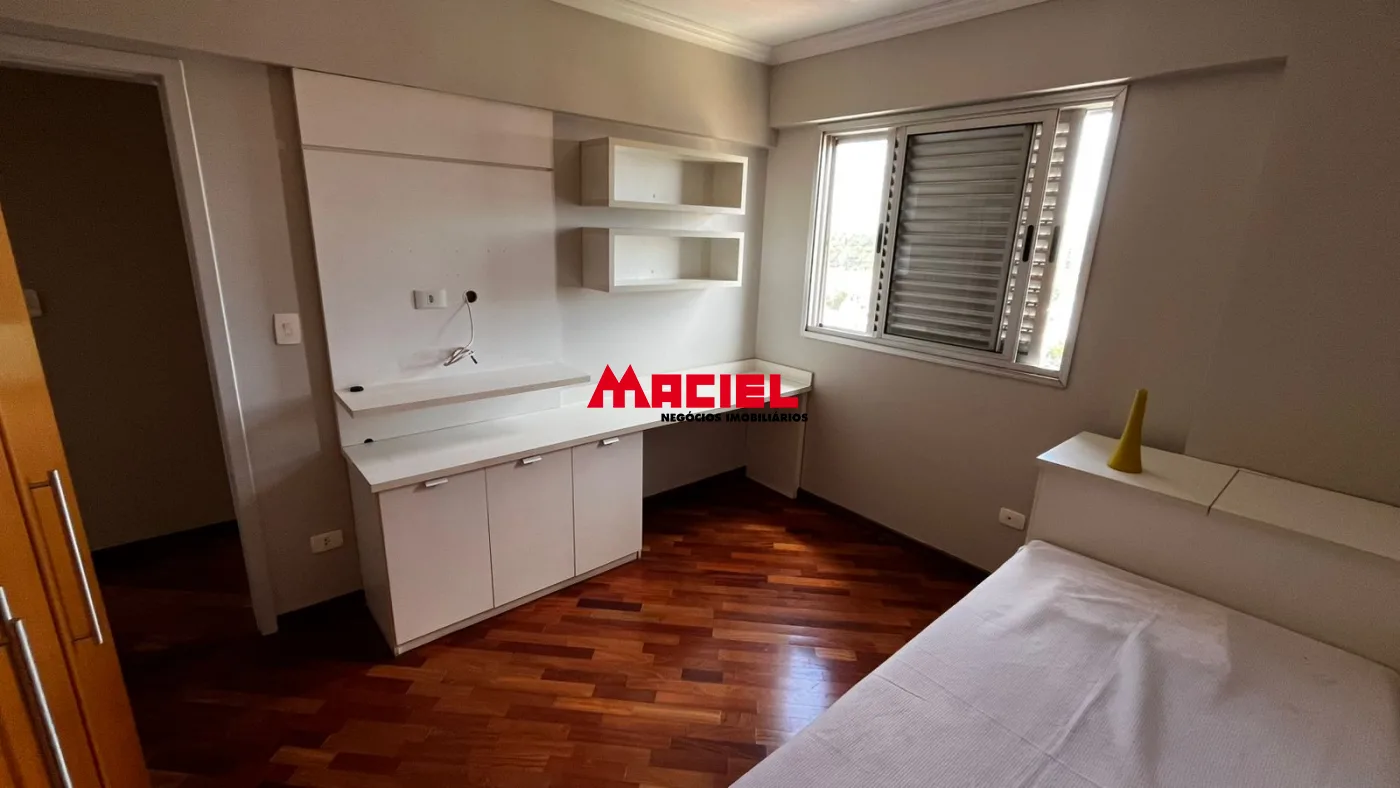 Comprar Apartamento / Cobertura em S&atilde;o Jos&eacute; dos Campos R$ 1.350.000,00 - Foto 38