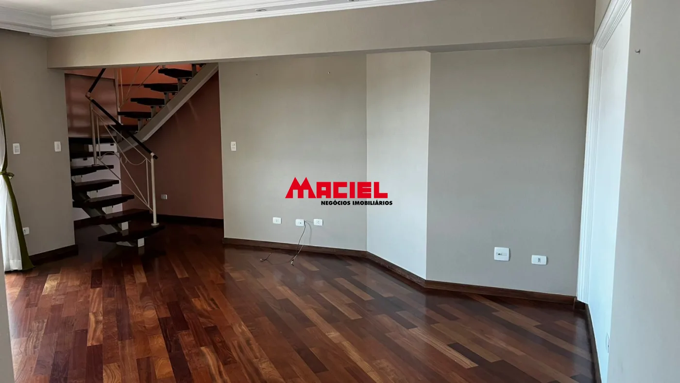 Comprar Apartamento / Cobertura em S&atilde;o Jos&eacute; dos Campos R$ 1.350.000,00 - Foto 43