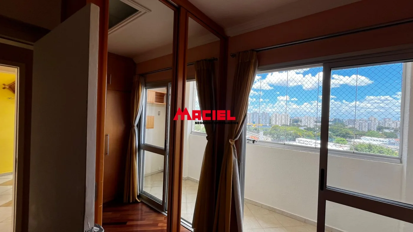 Comprar Apartamento / Cobertura em S&atilde;o Jos&eacute; dos Campos R$ 1.350.000,00 - Foto 44