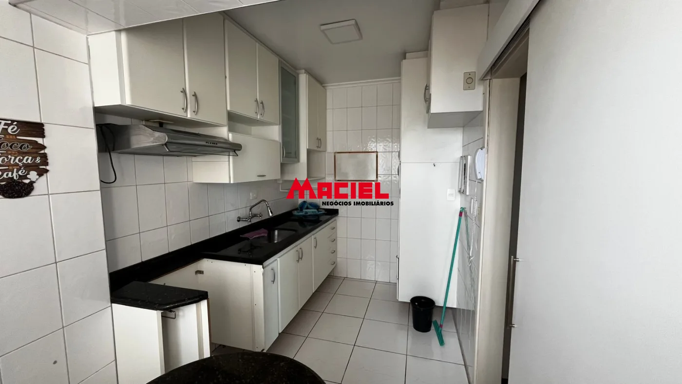 Comprar Apartamento / Cobertura em S&atilde;o Jos&eacute; dos Campos R$ 1.350.000,00 - Foto 54