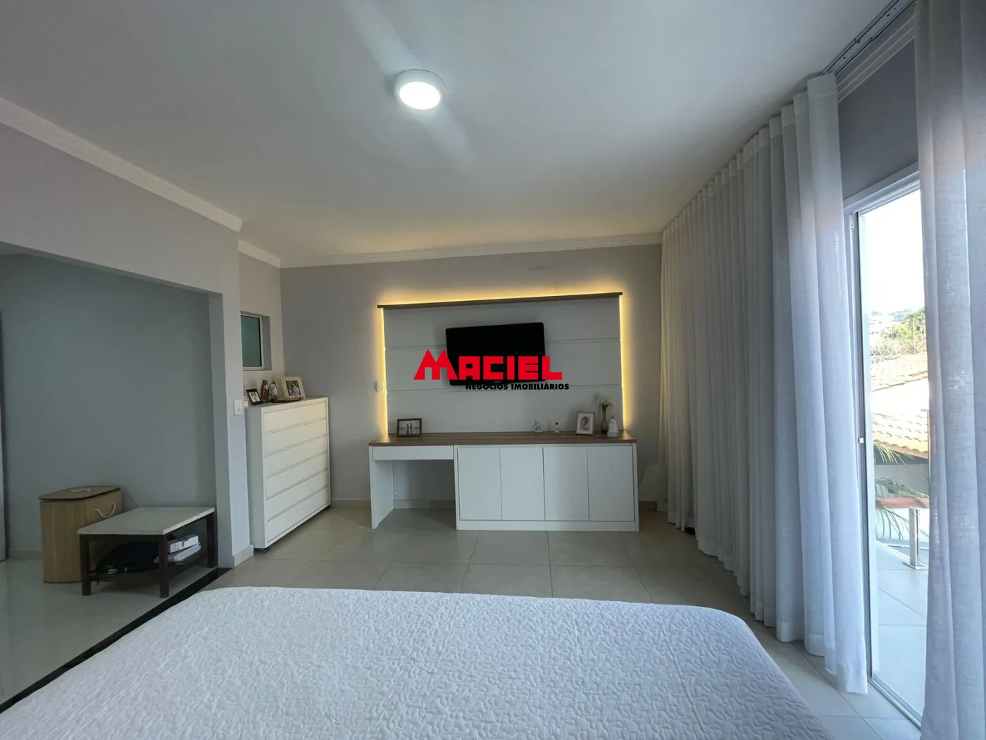 Comprar Casa / Condom&iacute;nio em S&atilde;o Jos&eacute; dos Campos R$ 650.000,00 - Foto 3