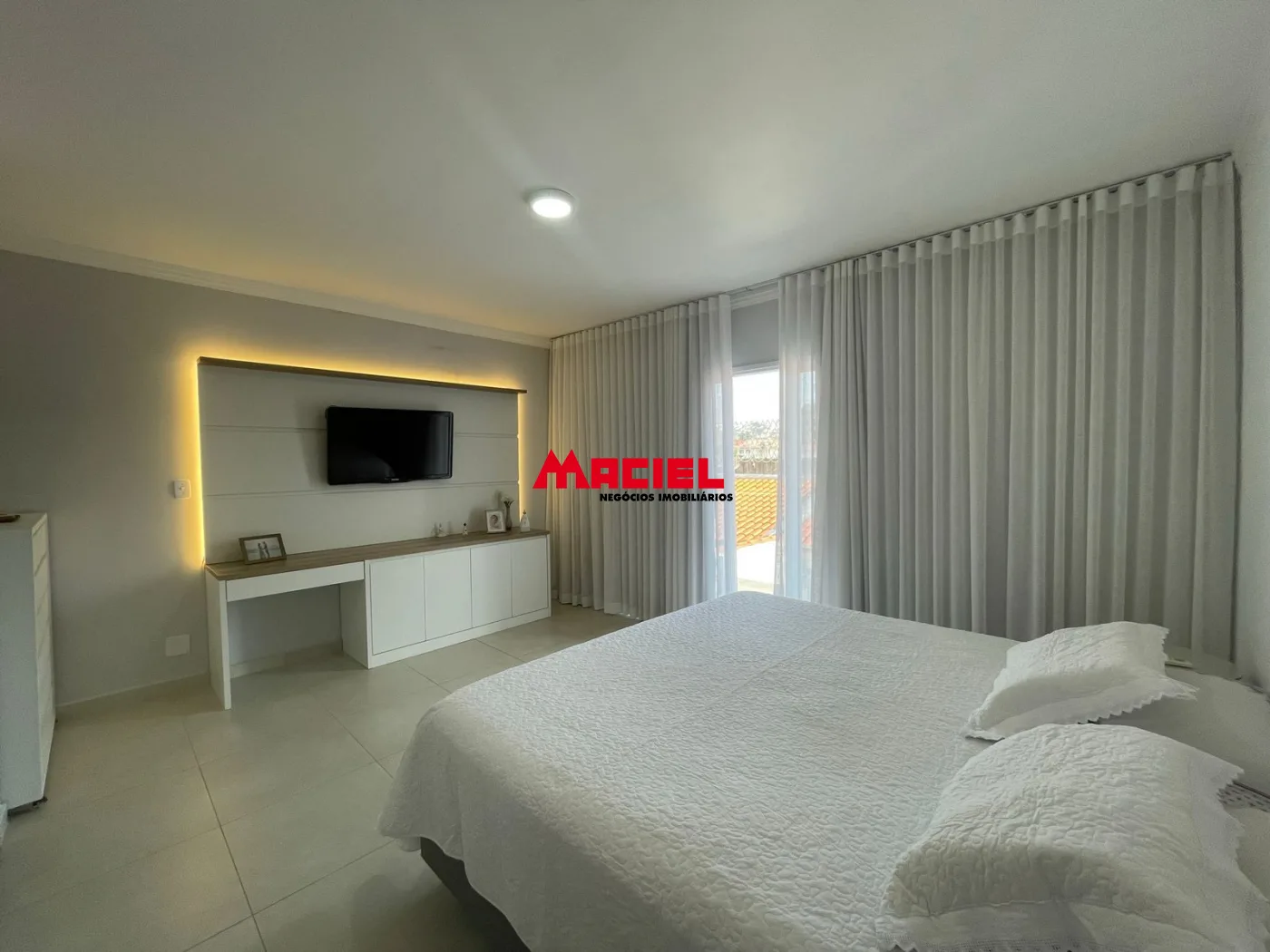 Comprar Casa / Condom&iacute;nio em S&atilde;o Jos&eacute; dos Campos R$ 650.000,00 - Foto 18