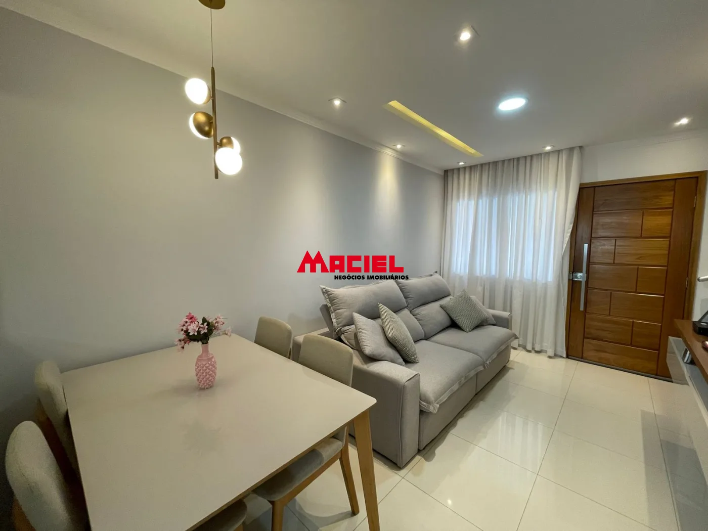 Comprar Casa / Condom&iacute;nio em S&atilde;o Jos&eacute; dos Campos R$ 650.000,00 - Foto 23