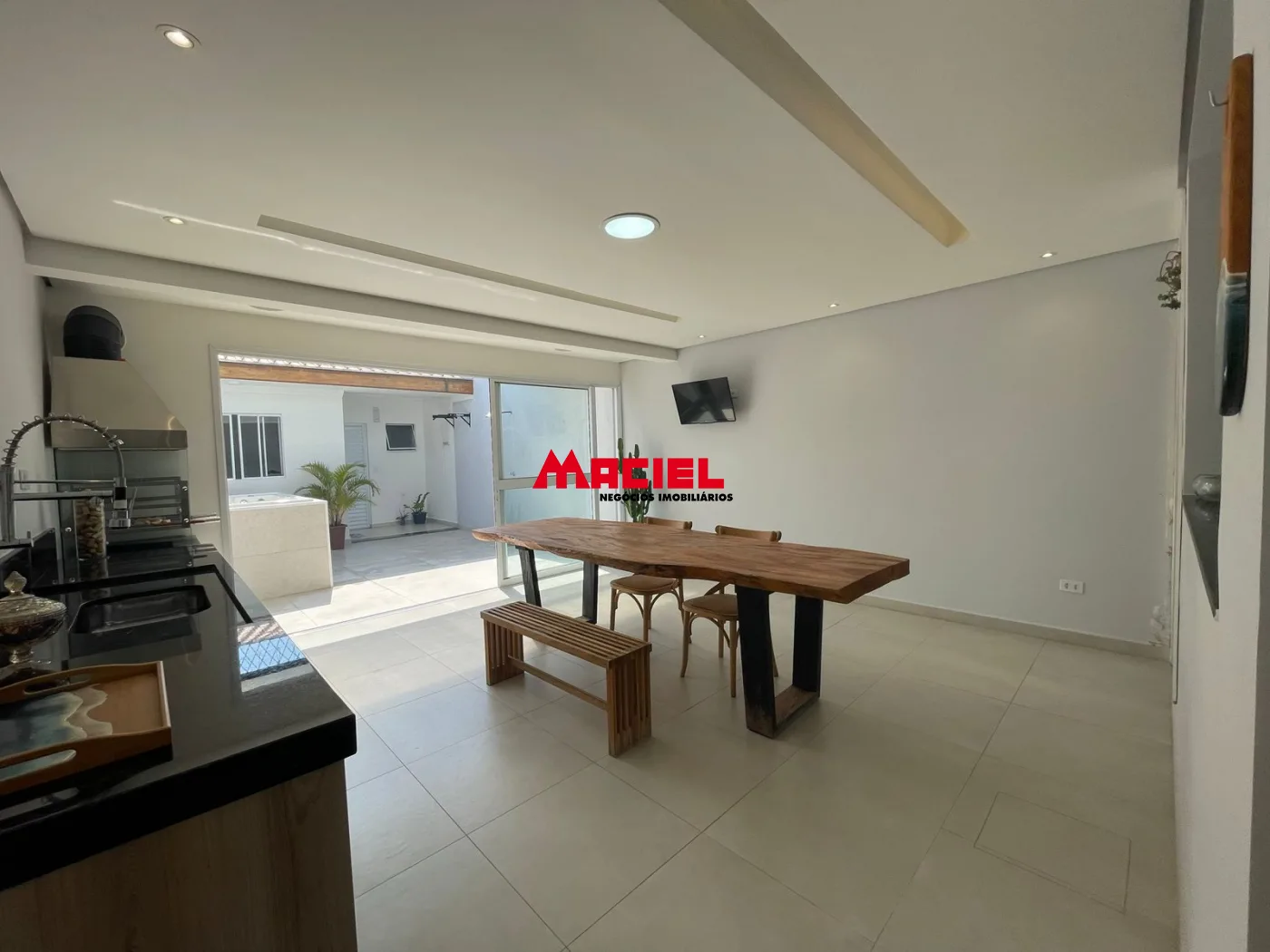 Comprar Casa / Condom&iacute;nio em S&atilde;o Jos&eacute; dos Campos R$ 650.000,00 - Foto 32