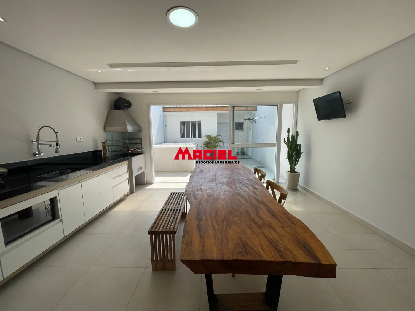 Comprar Casa / Condom&iacute;nio em S&atilde;o Jos&eacute; dos Campos R$ 650.000,00 - Foto 35