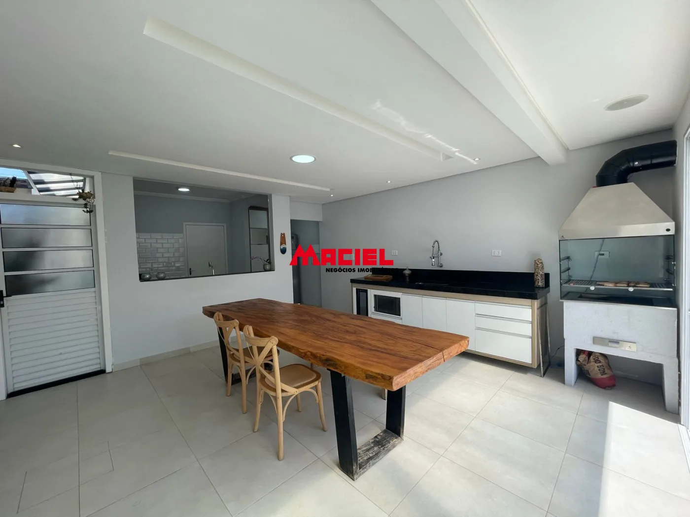 Comprar Casa / Condom&iacute;nio em S&atilde;o Jos&eacute; dos Campos R$ 650.000,00 - Foto 36