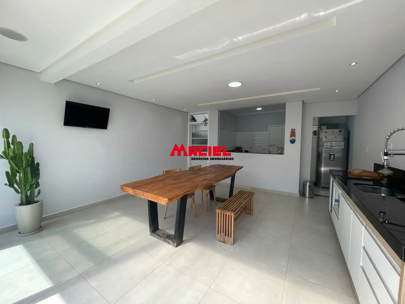 Comprar Casa / Condom&iacute;nio em S&atilde;o Jos&eacute; dos Campos R$ 650.000,00 - Foto 39