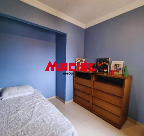 Comprar Apartamento / Padr&atilde;o em S&atilde;o Jos&eacute; dos Campos R$ 586.000,00 - Foto 1