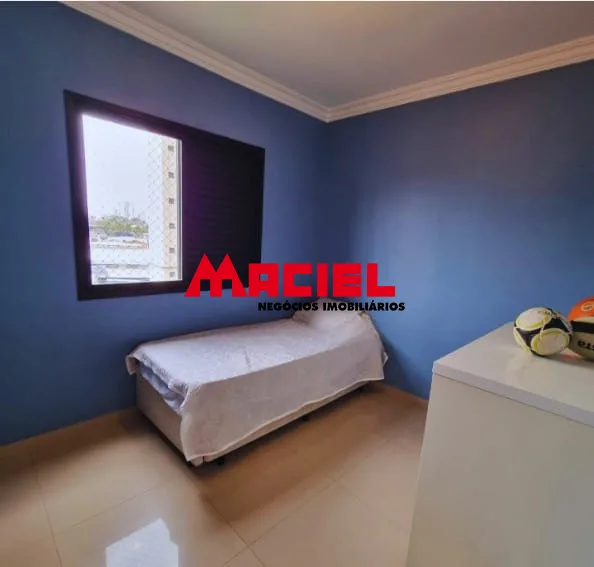 Comprar Apartamento / Padr&atilde;o em S&atilde;o Jos&eacute; dos Campos R$ 586.000,00 - Foto 2