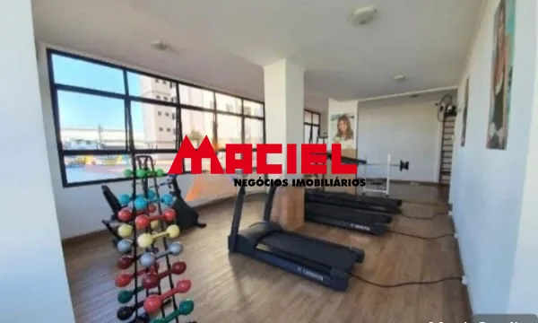 Comprar Apartamento / Padr&atilde;o em S&atilde;o Jos&eacute; dos Campos R$ 586.000,00 - Foto 4