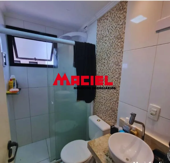 Comprar Apartamento / Padr&atilde;o em S&atilde;o Jos&eacute; dos Campos R$ 586.000,00 - Foto 6