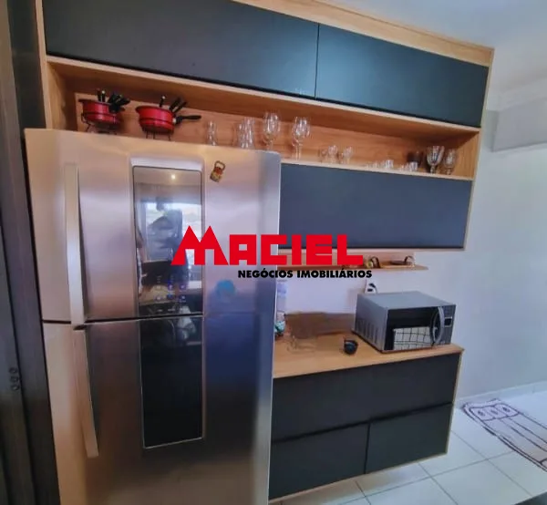 Comprar Apartamento / Padr&atilde;o em S&atilde;o Jos&eacute; dos Campos R$ 586.000,00 - Foto 7