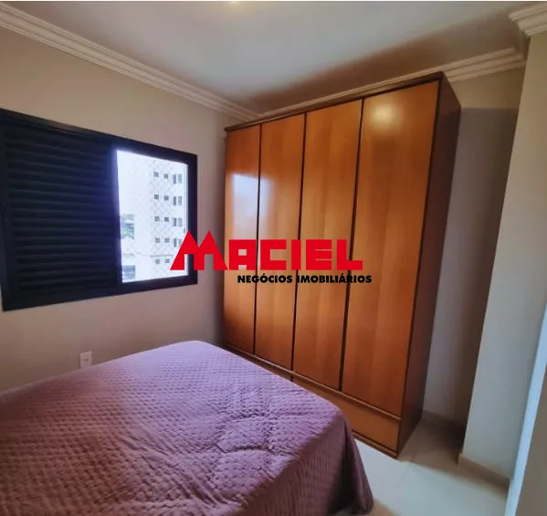 Comprar Apartamento / Padr&atilde;o em S&atilde;o Jos&eacute; dos Campos R$ 586.000,00 - Foto 8