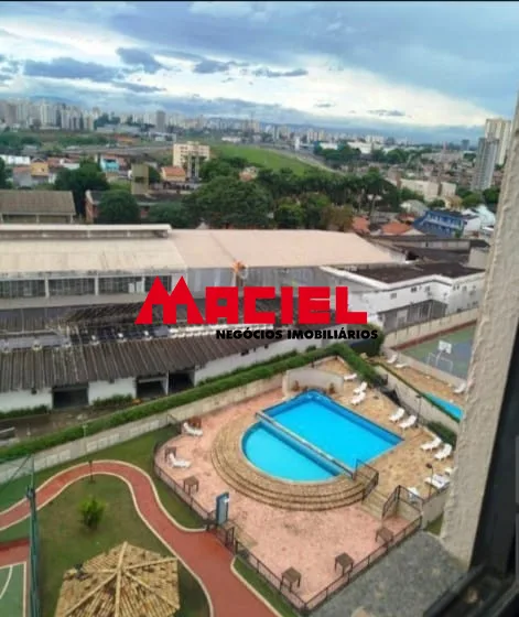 Comprar Apartamento / Padr&atilde;o em S&atilde;o Jos&eacute; dos Campos R$ 586.000,00 - Foto 11