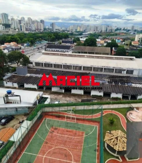 Comprar Apartamento / Padr&atilde;o em S&atilde;o Jos&eacute; dos Campos R$ 586.000,00 - Foto 12