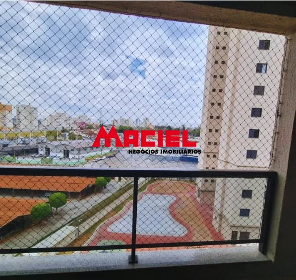 Comprar Apartamento / Padr&atilde;o em S&atilde;o Jos&eacute; dos Campos R$ 586.000,00 - Foto 13