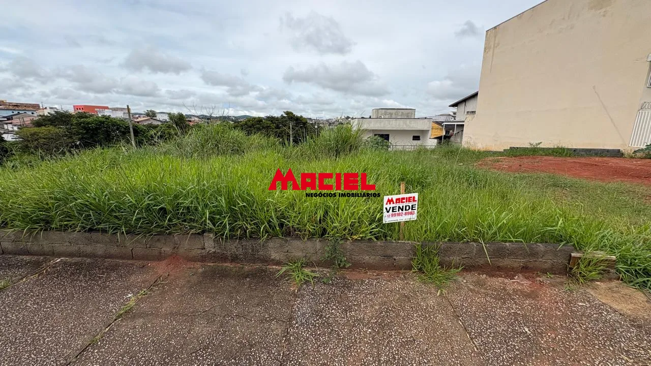 Comprar Terreno / Padr&atilde;o em S&atilde;o Jos&eacute; dos Campos R$ 330.000,00 - Foto 3