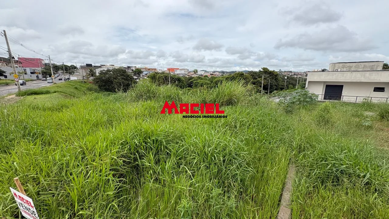 Comprar Terreno / Padr&atilde;o em S&atilde;o Jos&eacute; dos Campos R$ 330.000,00 - Foto 4