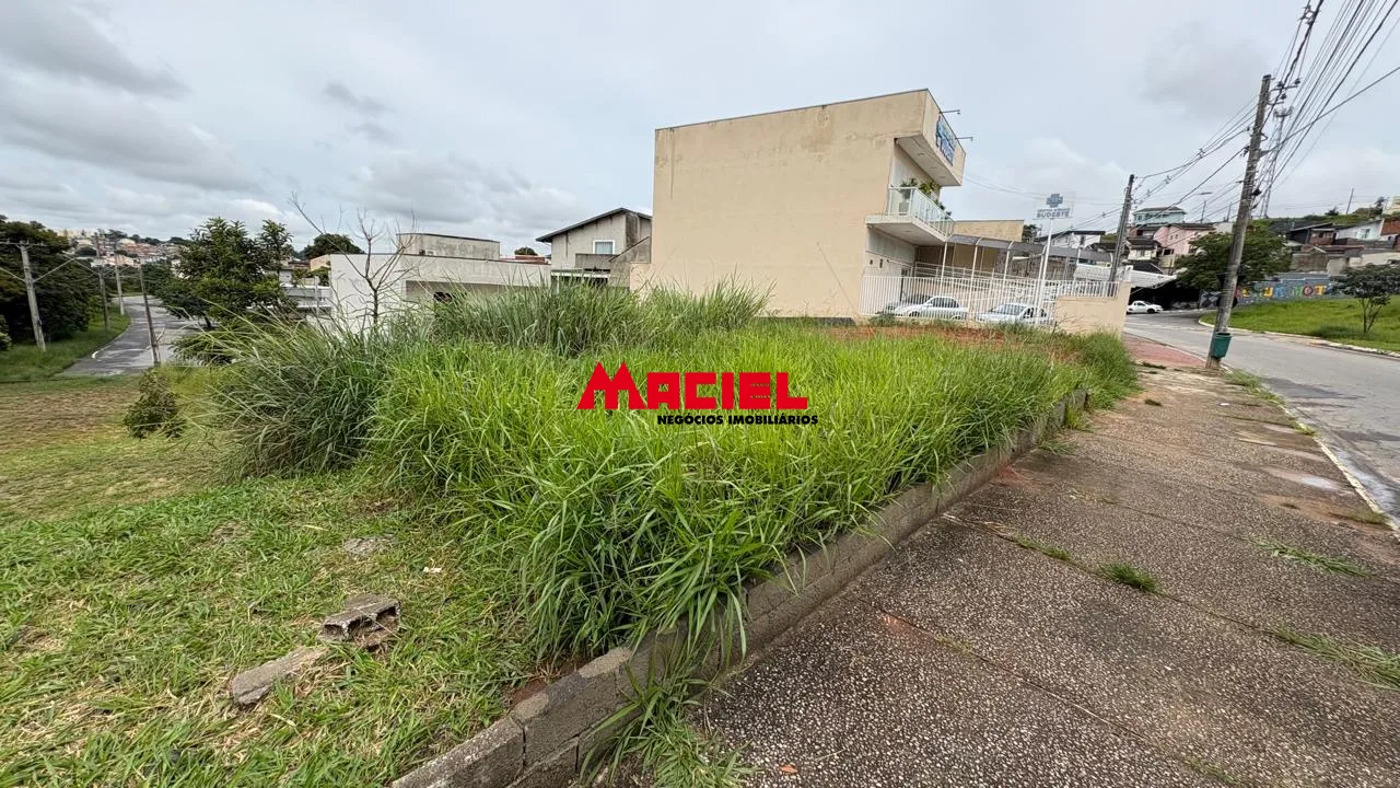 Comprar Terreno / Padr&atilde;o em S&atilde;o Jos&eacute; dos Campos R$ 330.000,00 - Foto 5
