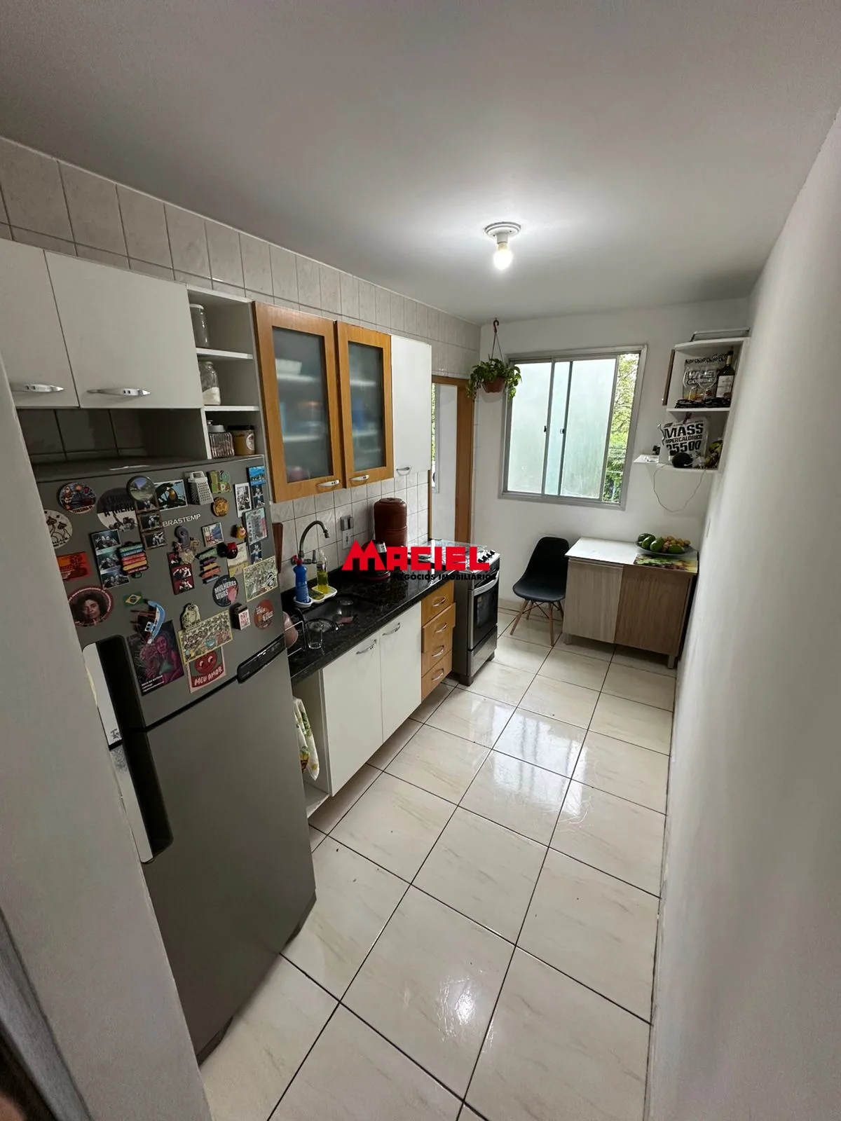 Comprar Apartamento / Padr&atilde;o em S&atilde;o Jos&eacute; dos Campos R$ 275.000,00 - Foto 3