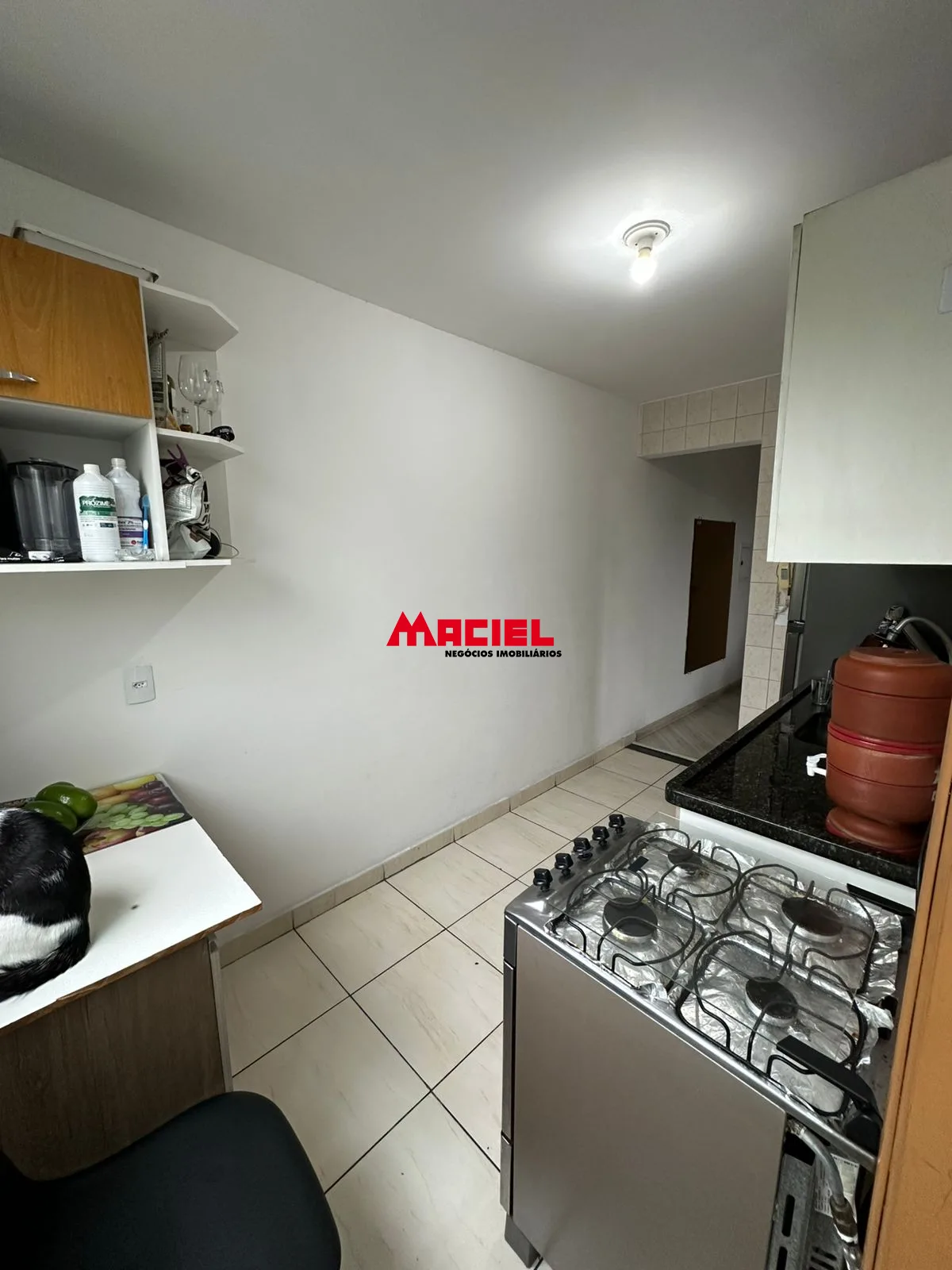 Comprar Apartamento / Padr&atilde;o em S&atilde;o Jos&eacute; dos Campos R$ 275.000,00 - Foto 4