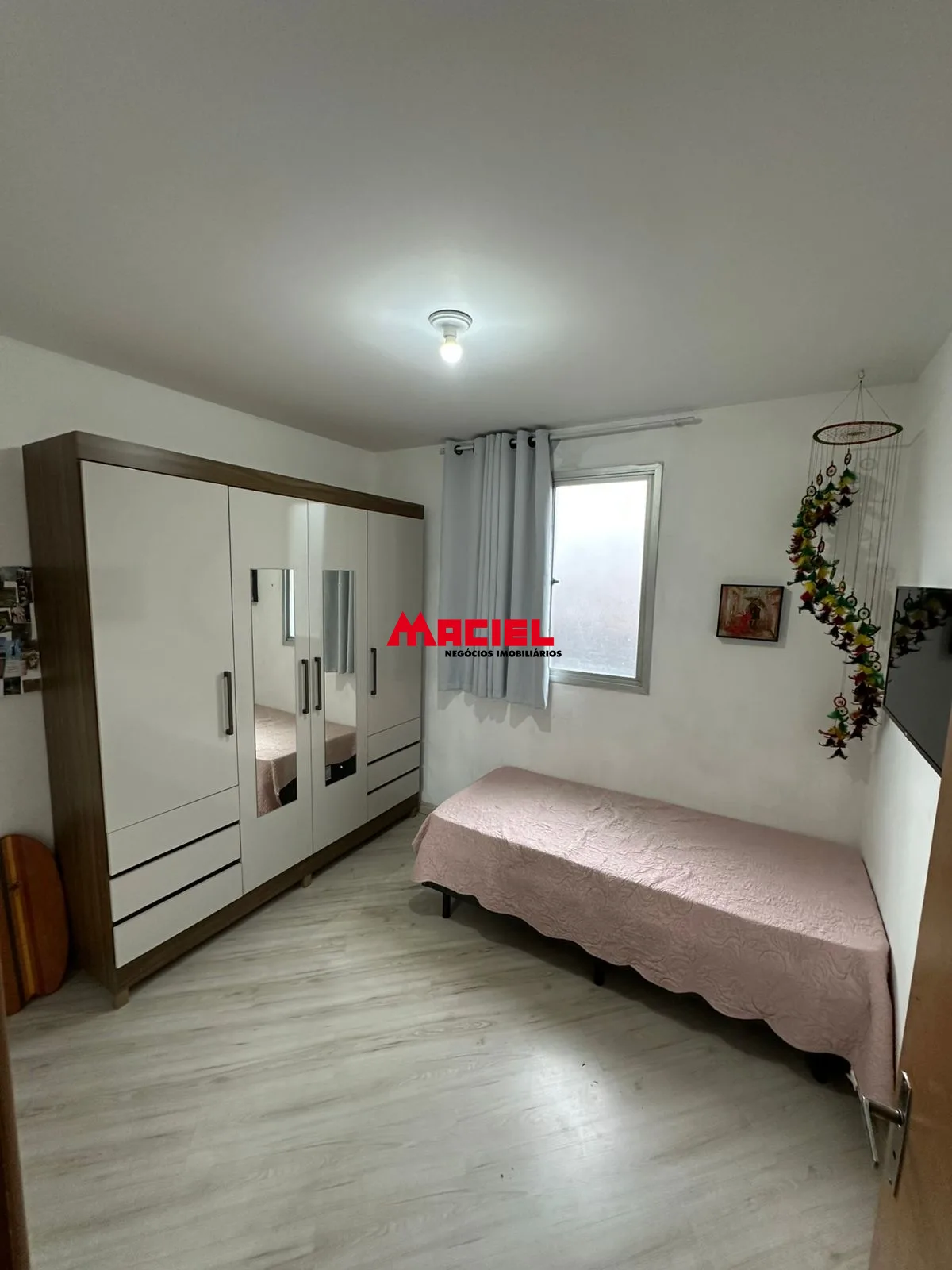 Comprar Apartamento / Padr&atilde;o em S&atilde;o Jos&eacute; dos Campos R$ 275.000,00 - Foto 5