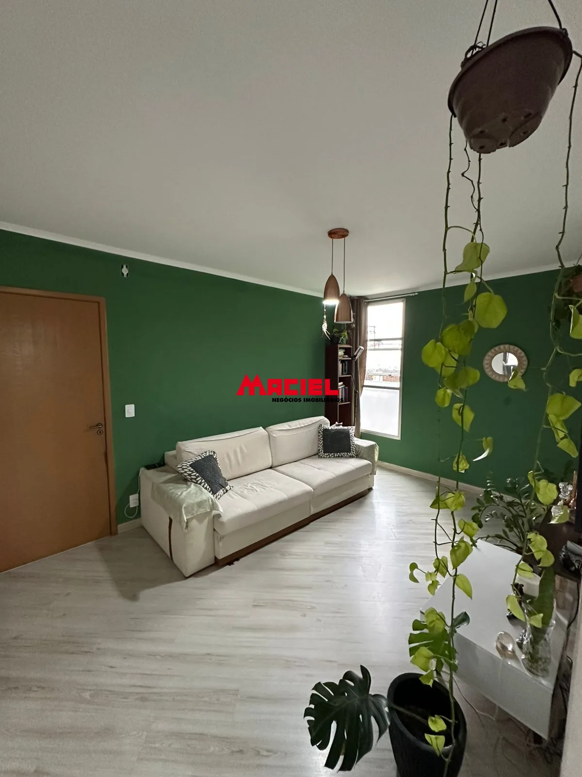 Comprar Apartamento / Padr&atilde;o em S&atilde;o Jos&eacute; dos Campos R$ 275.000,00 - Foto 2