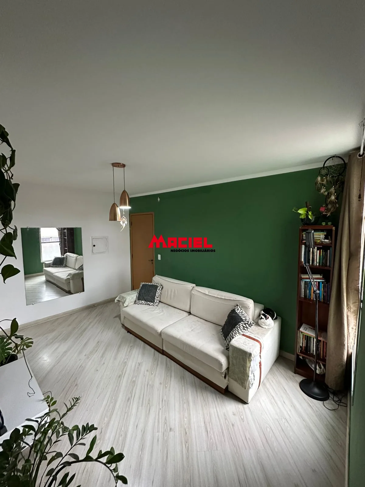 Comprar Apartamento / Padr&atilde;o em S&atilde;o Jos&eacute; dos Campos R$ 275.000,00 - Foto 7