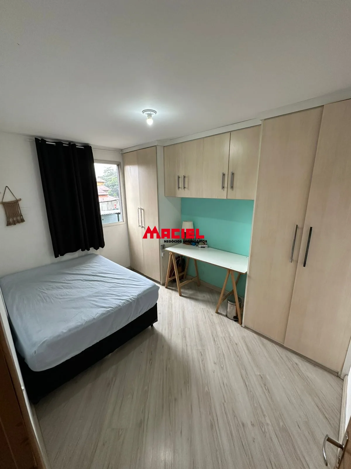 Comprar Apartamento / Padr&atilde;o em S&atilde;o Jos&eacute; dos Campos R$ 275.000,00 - Foto 8