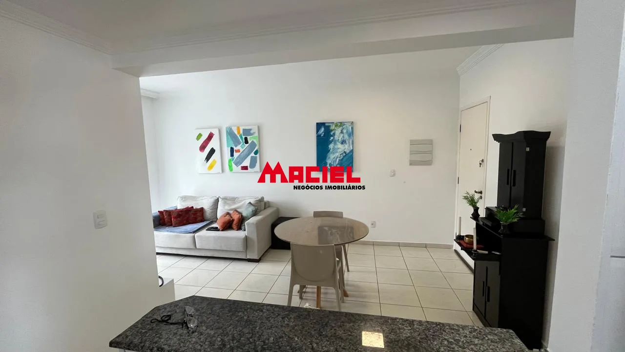 Comprar Apartamento / Padr&atilde;o em S&atilde;o Jos&eacute; dos Campos R$ 650.000,00 - Foto 2