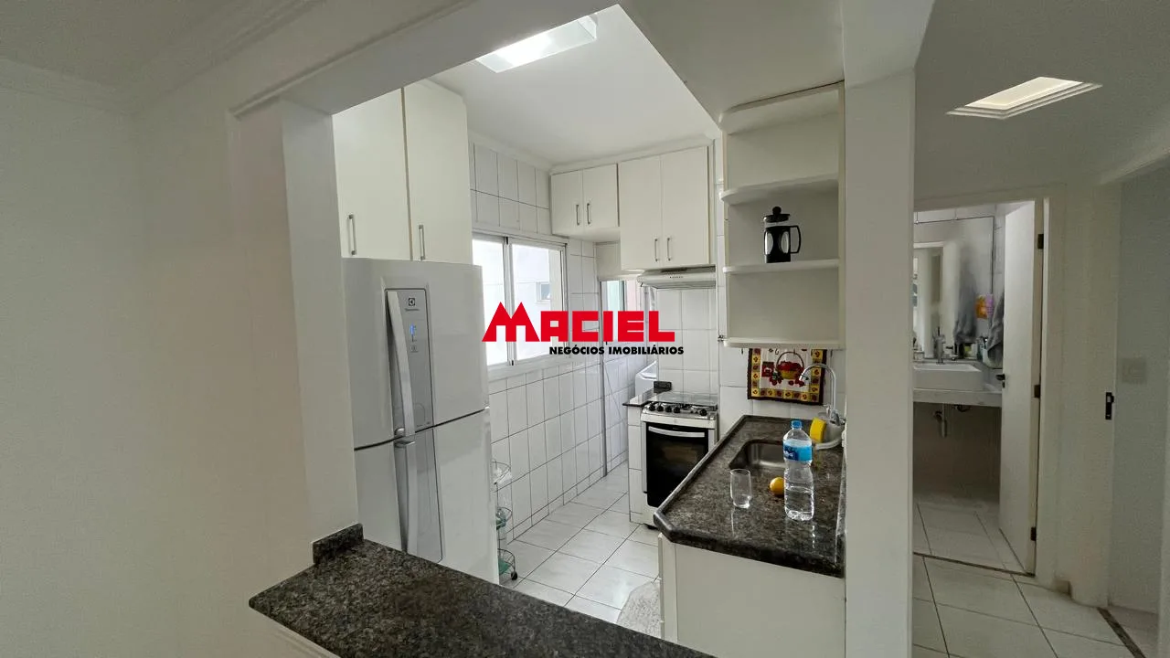 Comprar Apartamento / Padr&atilde;o em S&atilde;o Jos&eacute; dos Campos R$ 650.000,00 - Foto 3