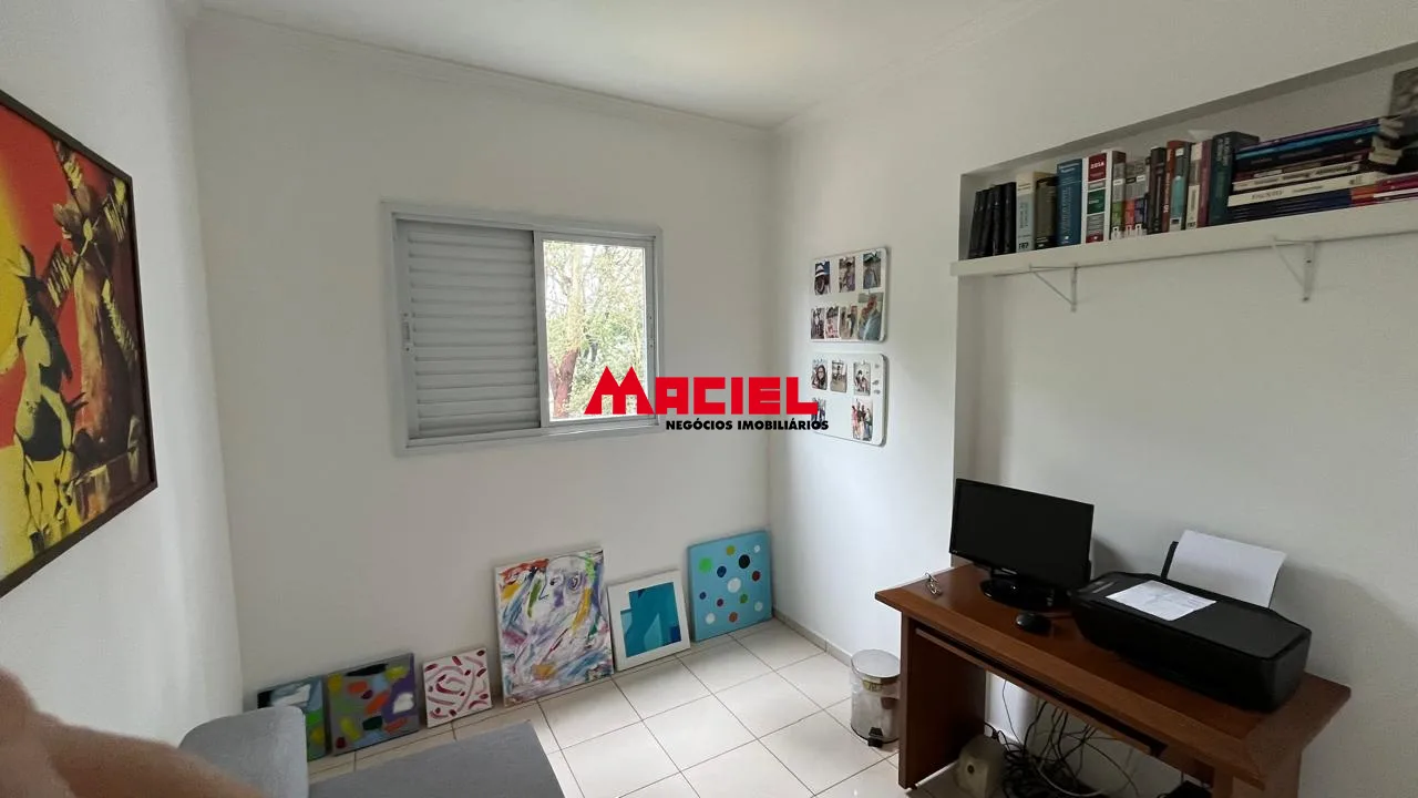 Comprar Apartamento / Padr&atilde;o em S&atilde;o Jos&eacute; dos Campos R$ 650.000,00 - Foto 4