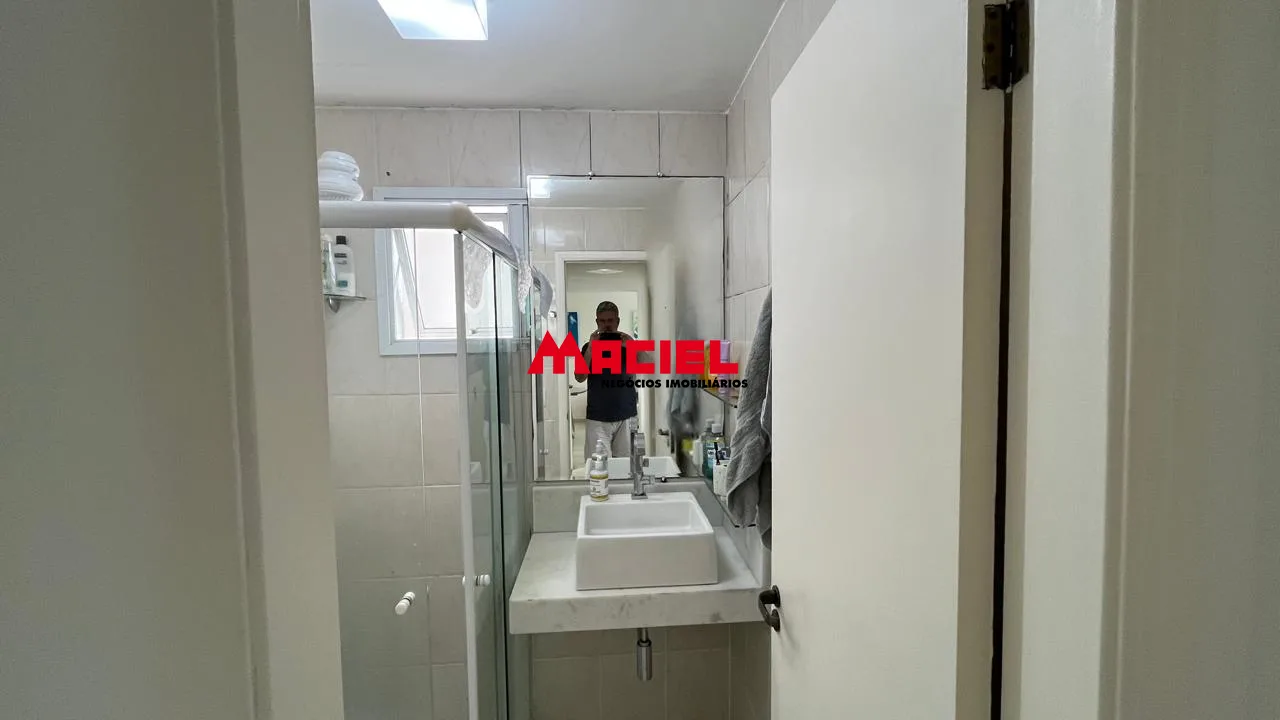 Comprar Apartamento / Padr&atilde;o em S&atilde;o Jos&eacute; dos Campos R$ 650.000,00 - Foto 5
