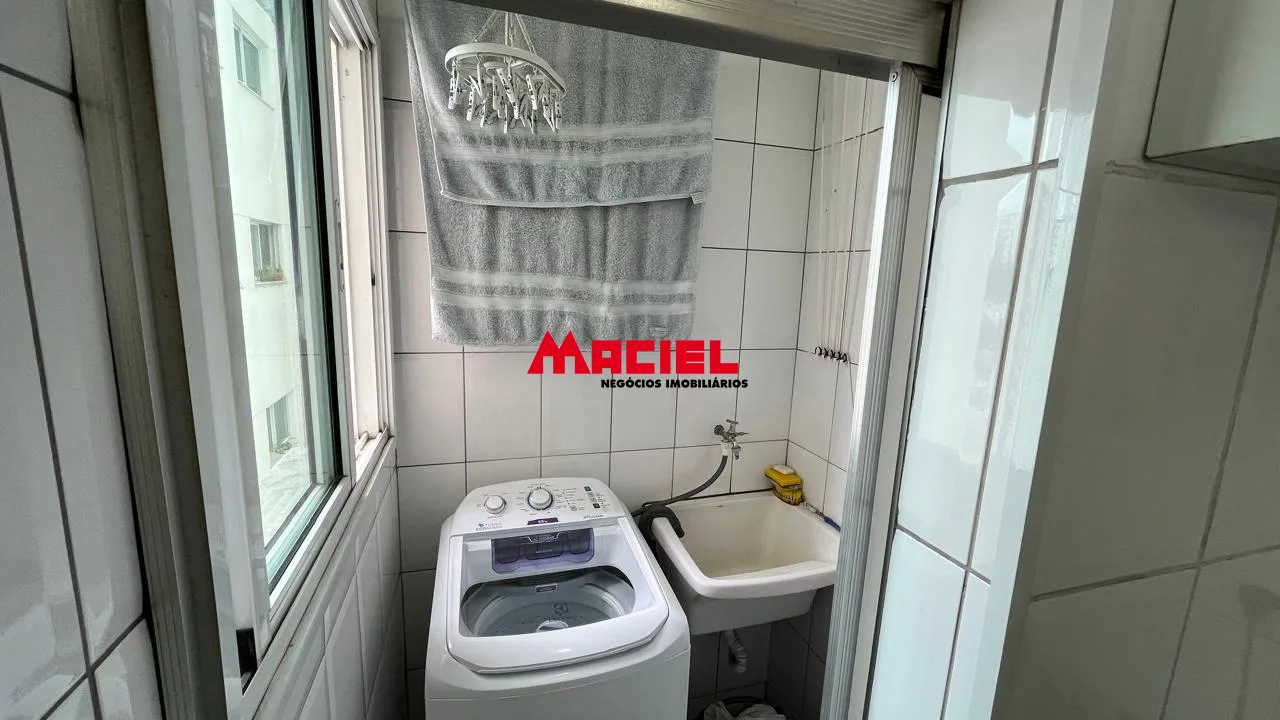 Comprar Apartamento / Padr&atilde;o em S&atilde;o Jos&eacute; dos Campos R$ 650.000,00 - Foto 6