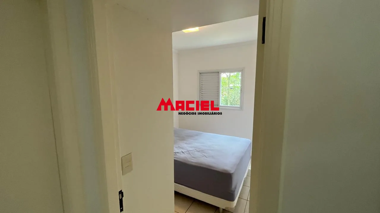 Comprar Apartamento / Padr&atilde;o em S&atilde;o Jos&eacute; dos Campos R$ 650.000,00 - Foto 7