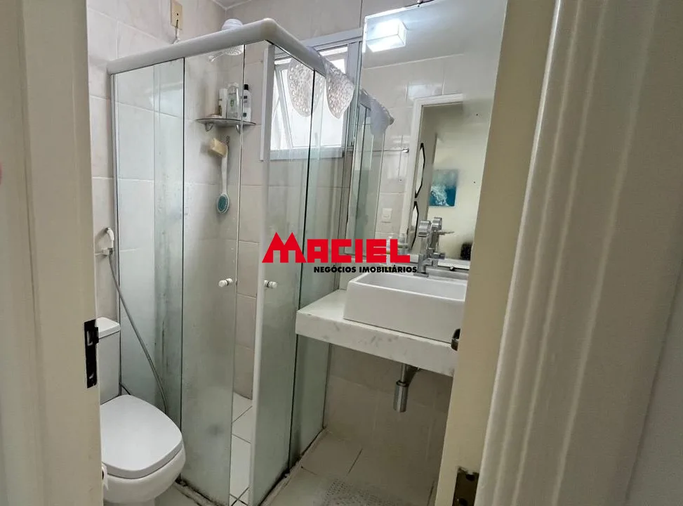 Comprar Apartamento / Padr&atilde;o em S&atilde;o Jos&eacute; dos Campos R$ 650.000,00 - Foto 8