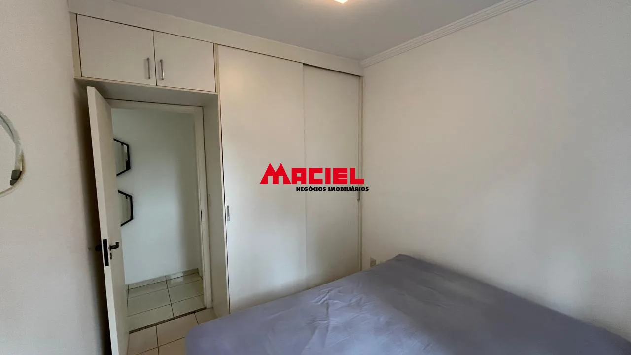 Comprar Apartamento / Padr&atilde;o em S&atilde;o Jos&eacute; dos Campos R$ 650.000,00 - Foto 9