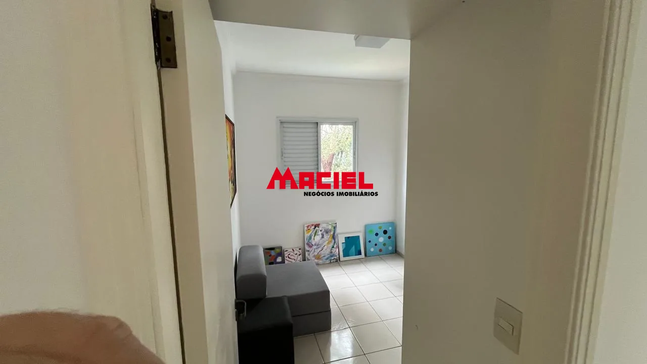 Comprar Apartamento / Padr&atilde;o em S&atilde;o Jos&eacute; dos Campos R$ 650.000,00 - Foto 10