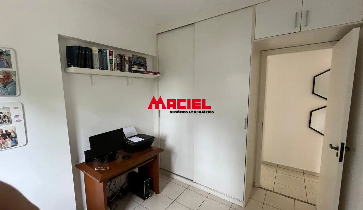 Comprar Apartamento / Padr&atilde;o em S&atilde;o Jos&eacute; dos Campos R$ 650.000,00 - Foto 11
