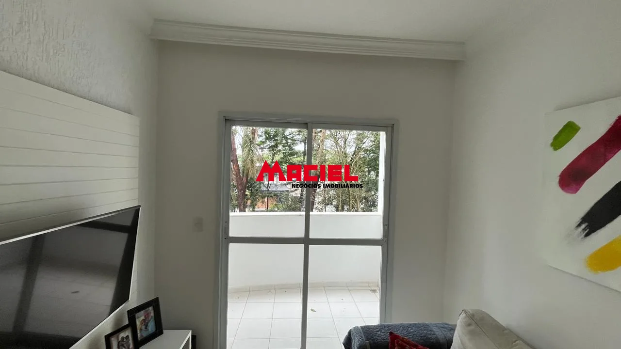 Comprar Apartamento / Padr&atilde;o em S&atilde;o Jos&eacute; dos Campos R$ 650.000,00 - Foto 13