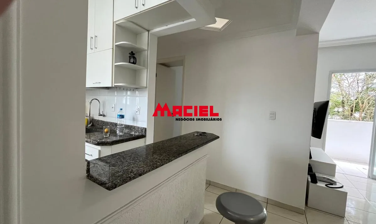 Comprar Apartamento / Padr&atilde;o em S&atilde;o Jos&eacute; dos Campos R$ 650.000,00 - Foto 15