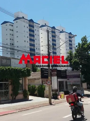 Comprar Apartamento / Padr&atilde;o em S&atilde;o Jos&eacute; dos Campos R$ 650.000,00 - Foto 22