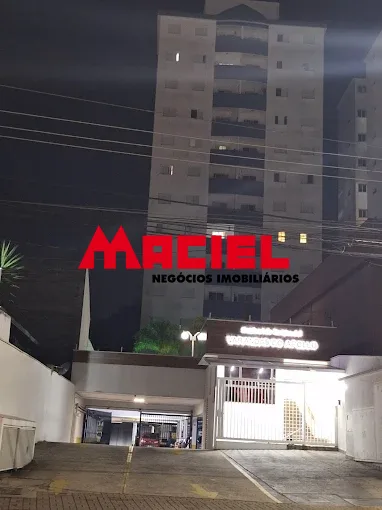 Comprar Apartamento / Padr&atilde;o em S&atilde;o Jos&eacute; dos Campos R$ 650.000,00 - Foto 23