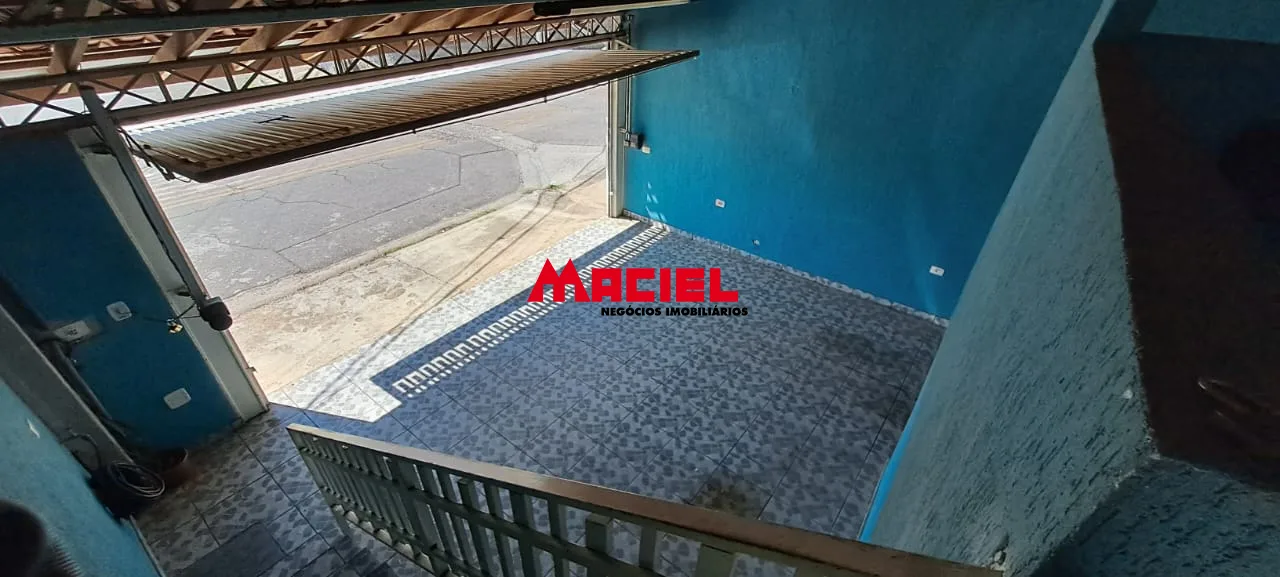 Comprar Casa / Padr&atilde;o em Jacare&iacute; R$ 450.000,00 - Foto 22