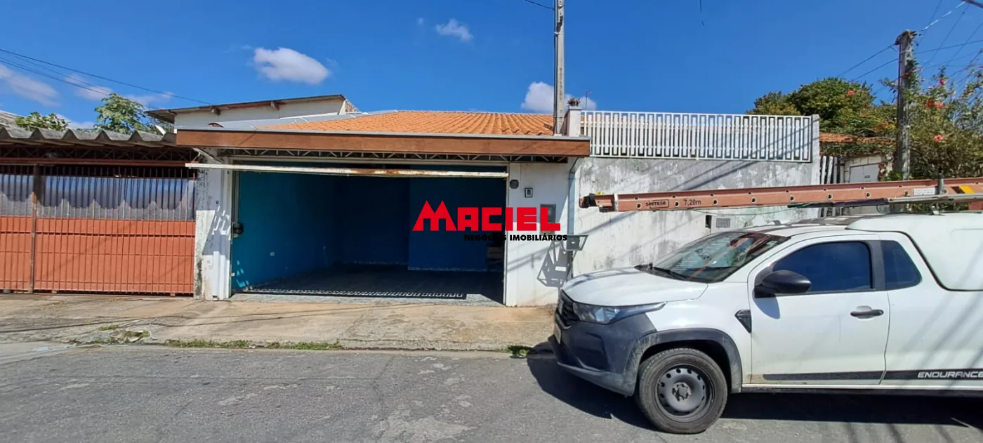 Comprar Casa / Padr&atilde;o em Jacare&iacute; R$ 450.000,00 - Foto 1