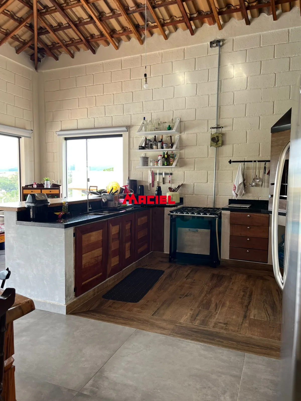 Comprar Rural / Ch&aacute;cara em Ca&ccedil;apava R$ 1.200.000,00 - Foto 4