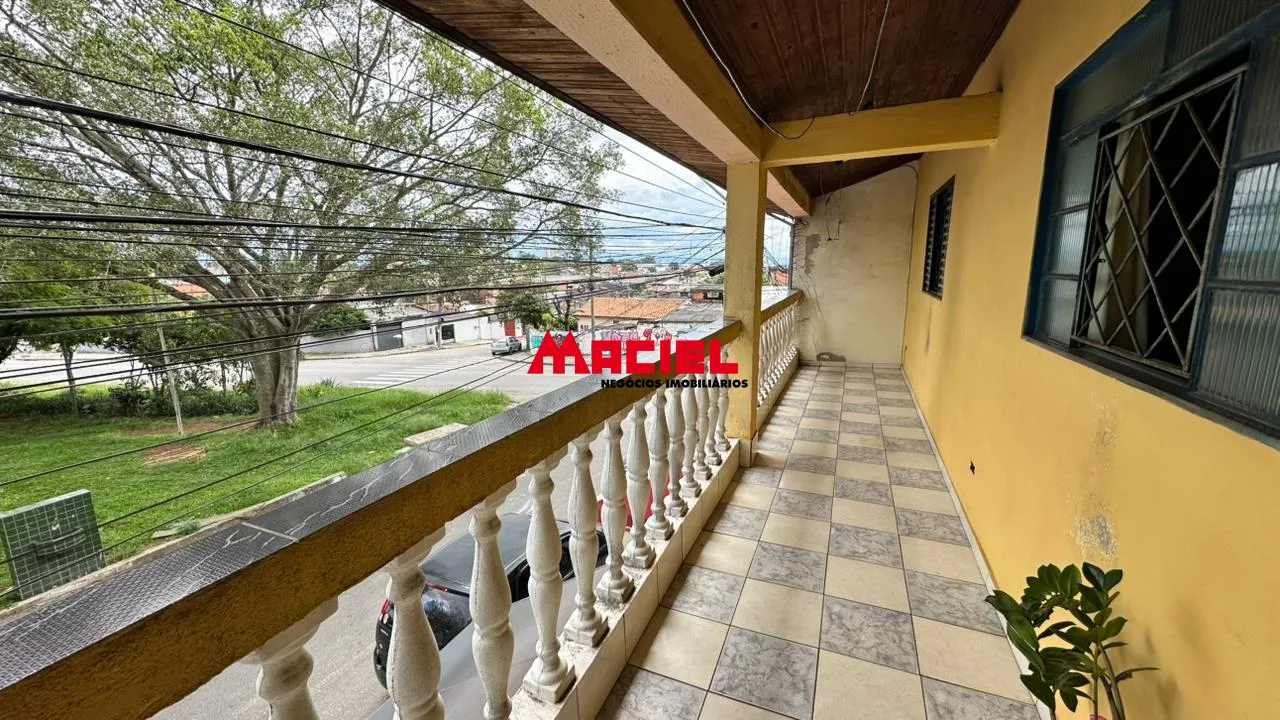 Comprar Casa / Sobrado em S&atilde;o Jos&eacute; dos Campos R$ 350.000,00 - Foto 1